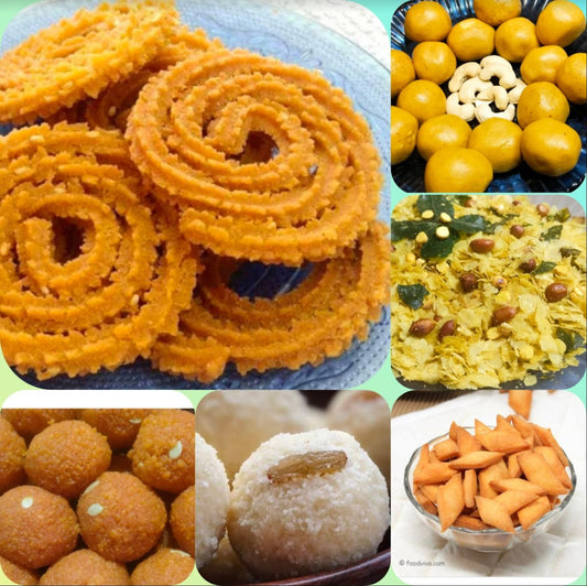 Diwali Special Combo