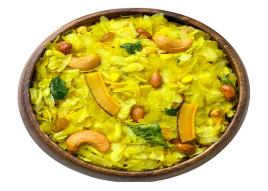 Patal/Thin Poha Chiwda (500gms)